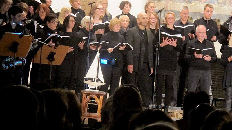 Foto-Galerie