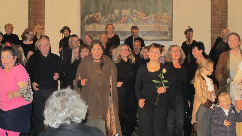 Foto-Galerie